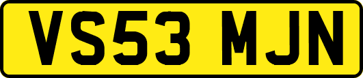 VS53MJN