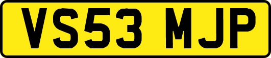 VS53MJP