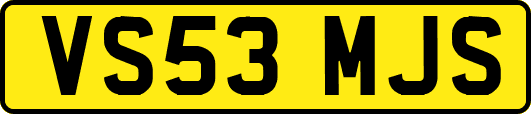 VS53MJS