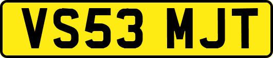 VS53MJT