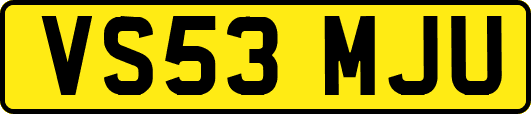 VS53MJU