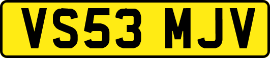 VS53MJV