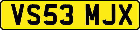 VS53MJX