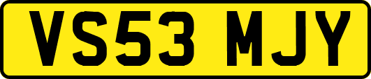 VS53MJY