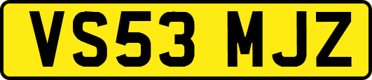 VS53MJZ