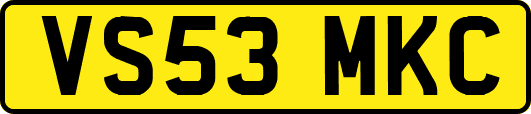 VS53MKC