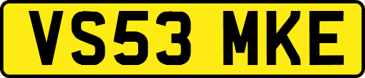 VS53MKE