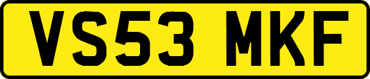 VS53MKF