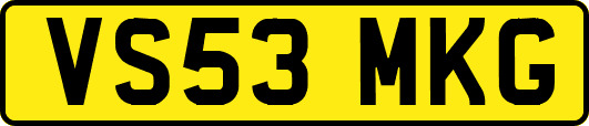 VS53MKG