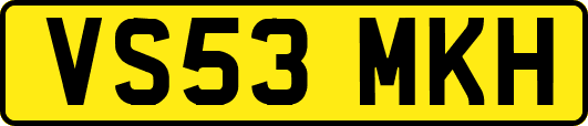 VS53MKH