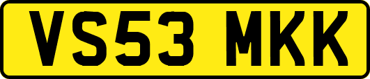VS53MKK