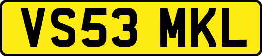 VS53MKL