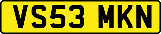 VS53MKN