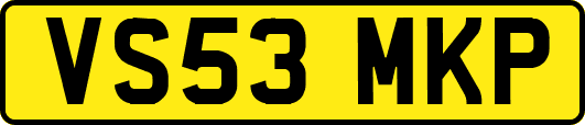 VS53MKP