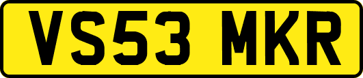 VS53MKR