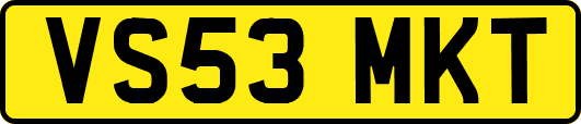 VS53MKT