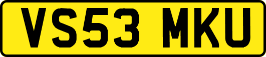 VS53MKU