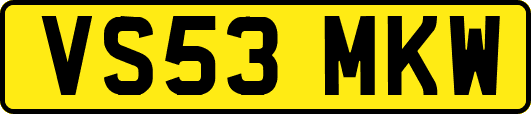 VS53MKW