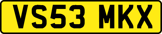 VS53MKX
