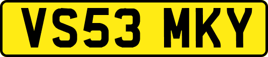 VS53MKY