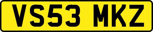 VS53MKZ