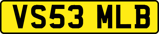 VS53MLB