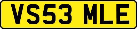 VS53MLE
