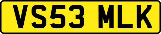 VS53MLK