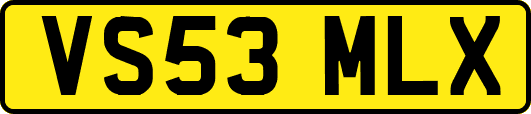 VS53MLX