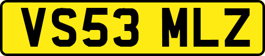 VS53MLZ
