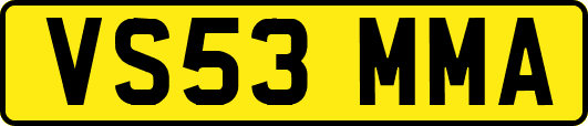 VS53MMA