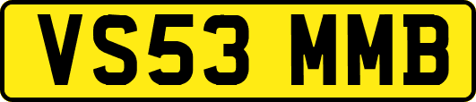 VS53MMB