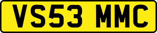 VS53MMC