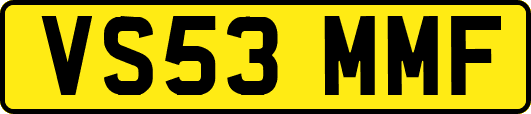 VS53MMF