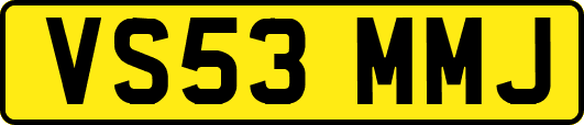 VS53MMJ