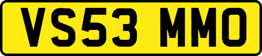 VS53MMO