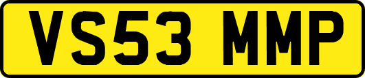 VS53MMP