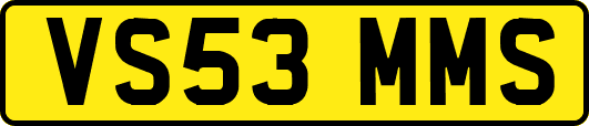 VS53MMS