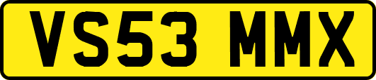 VS53MMX