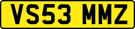 VS53MMZ
