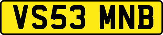 VS53MNB