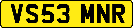 VS53MNR