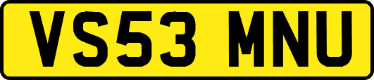 VS53MNU