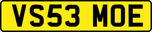 VS53MOE