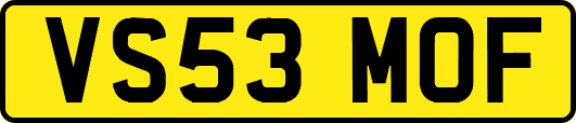 VS53MOF
