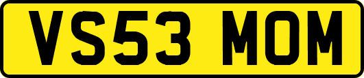 VS53MOM