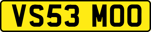 VS53MOO