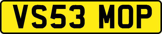 VS53MOP