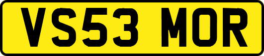 VS53MOR