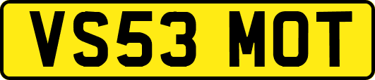 VS53MOT